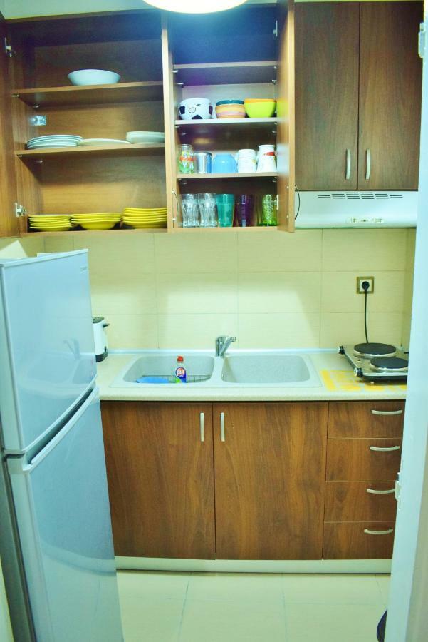 Nakis Stavros Holiday home Stavros (Thessaloniki)