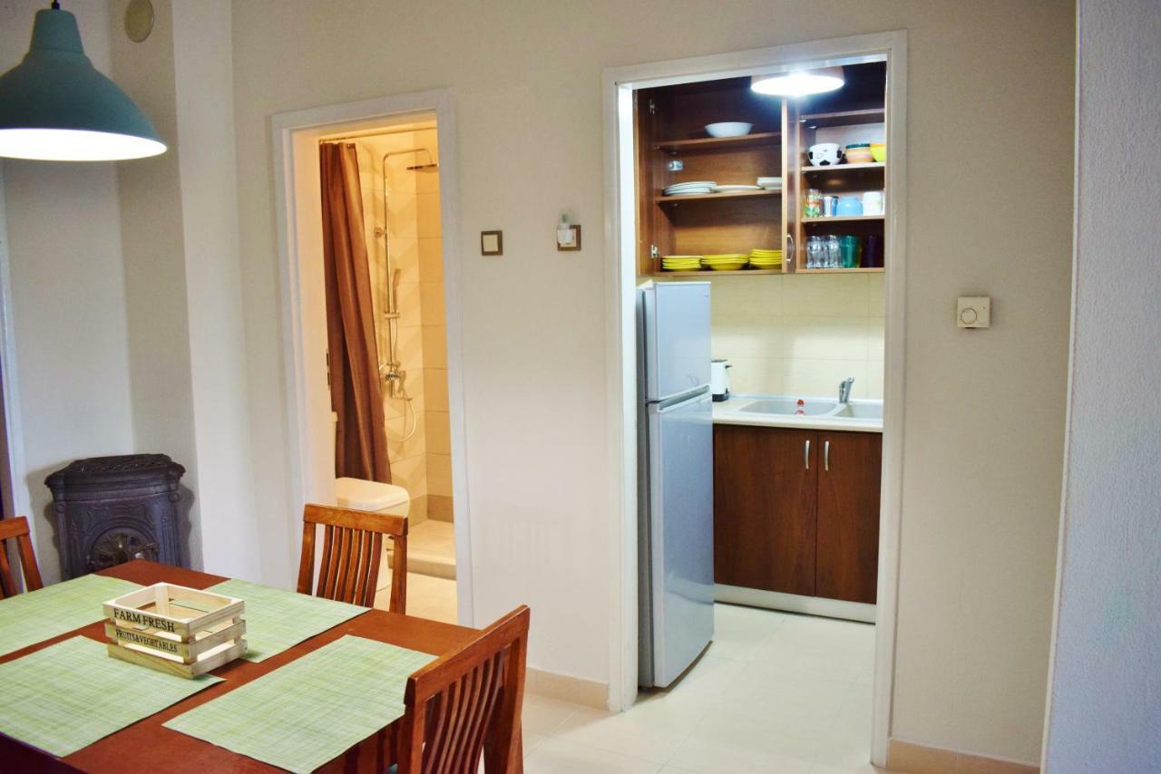 Nakis Stavros Holiday home Stavros (Thessaloniki)