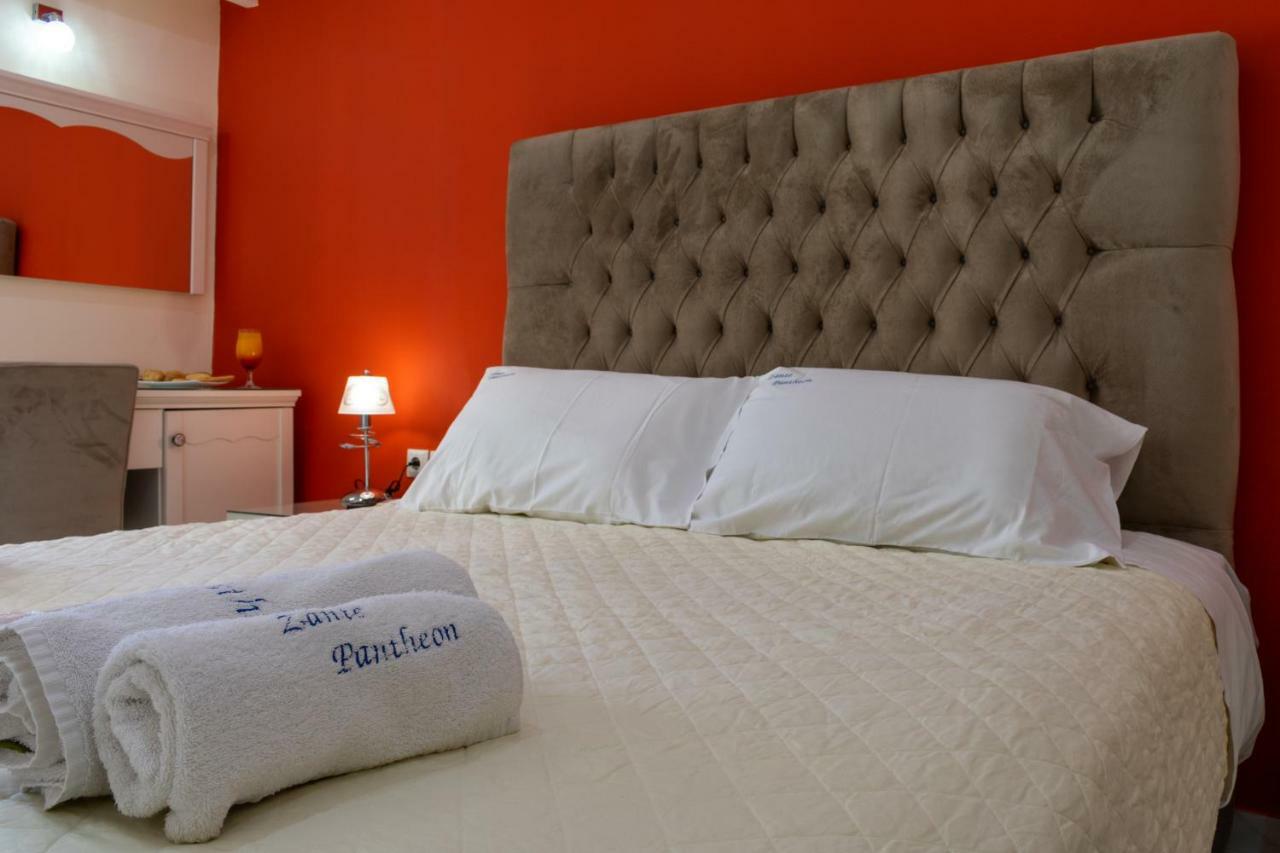 Hotel Zante Pantheon 3*