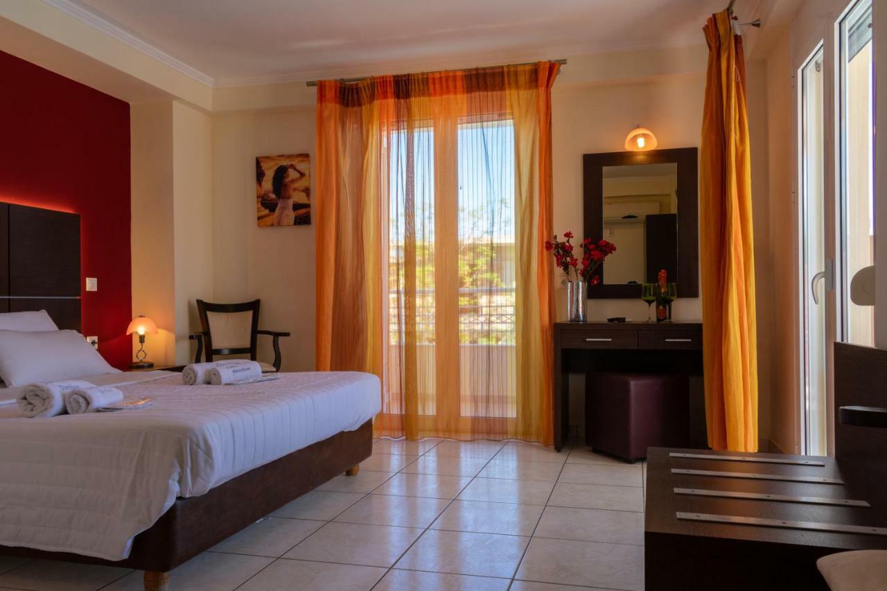 Zante Pantheon Hotel 3*