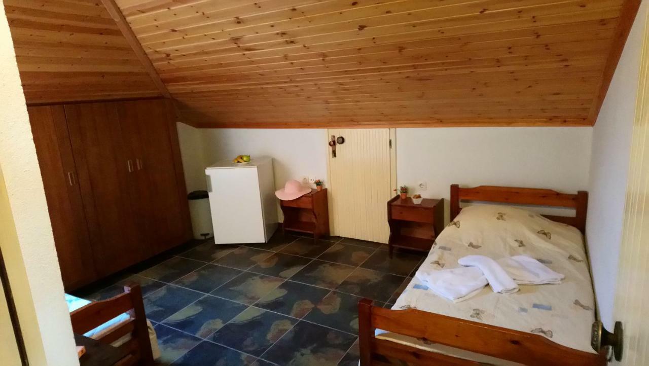 Aparthotel Kiwi Kastle *