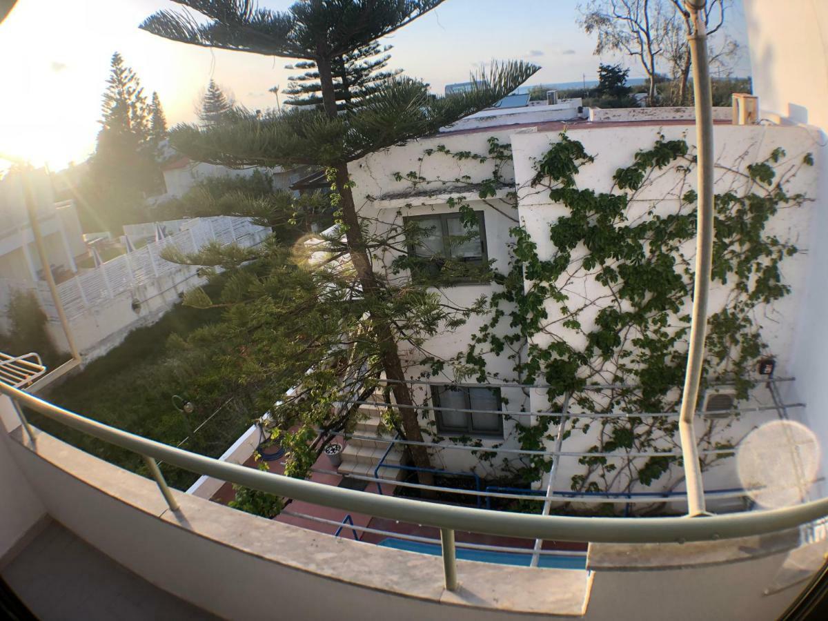 Apartment Oleander Platanes (Rethymno)