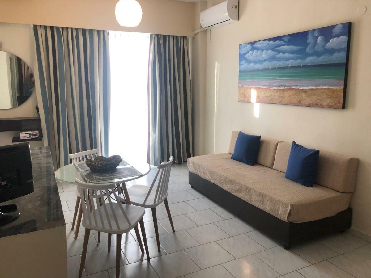 Oleander Apartment