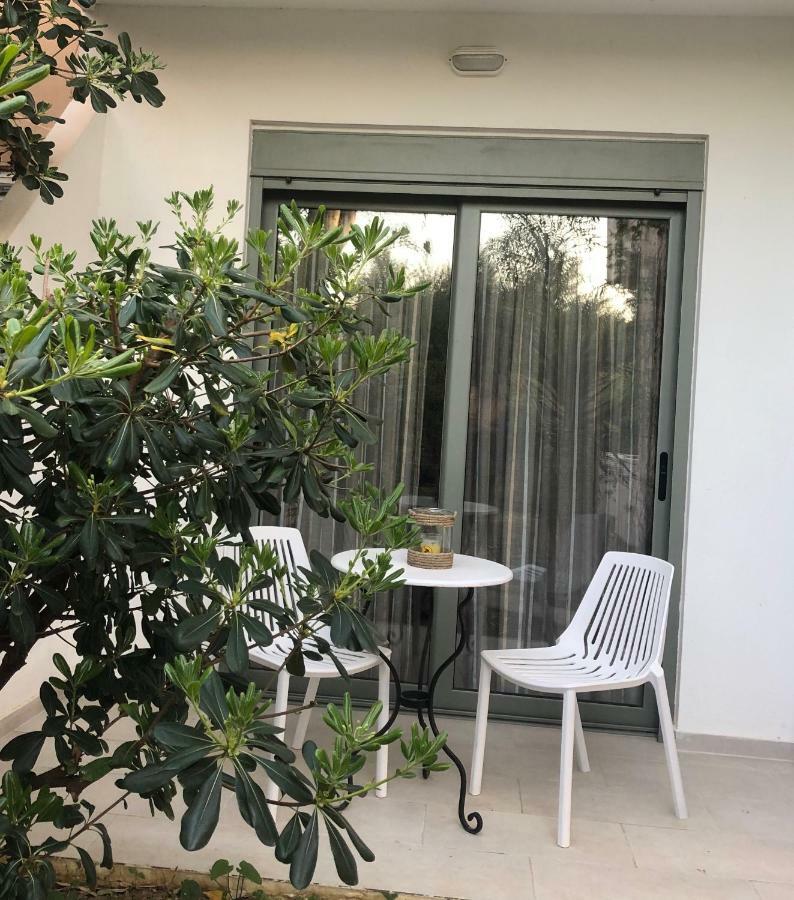 Oleander Apartment Platanes (Rethymno)