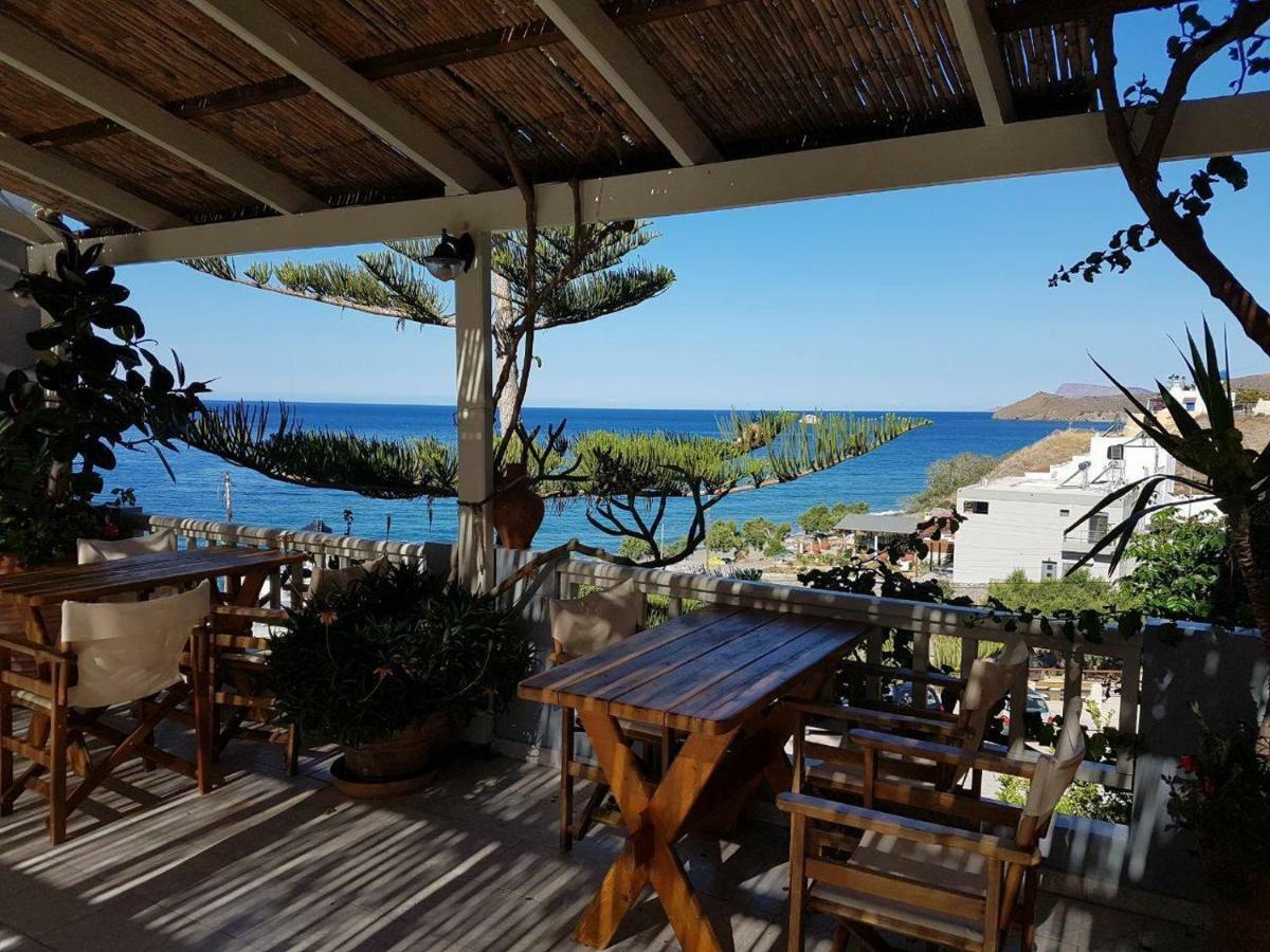 Hotel Tsapakis