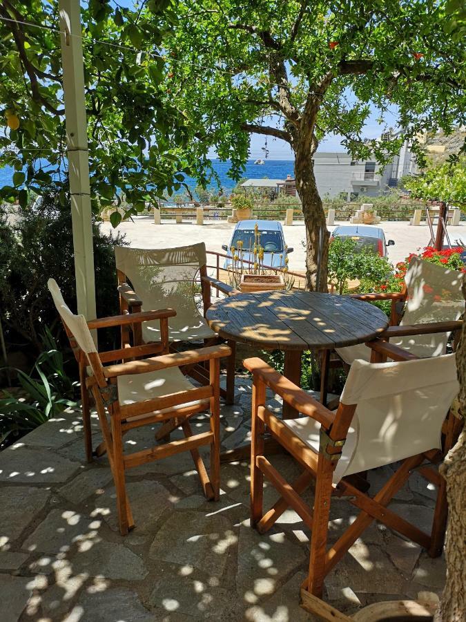 Hotel Tsapakis *