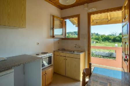 Loula 2* Sidari (Corfu)