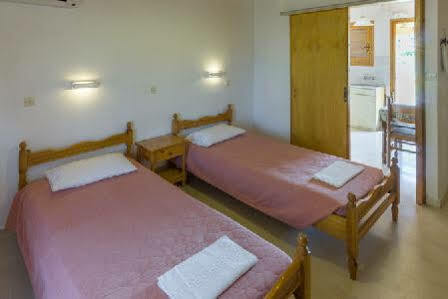 Loula Aparthotel