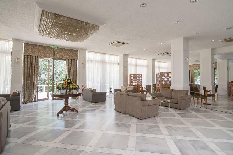 Hotel Sun 4*