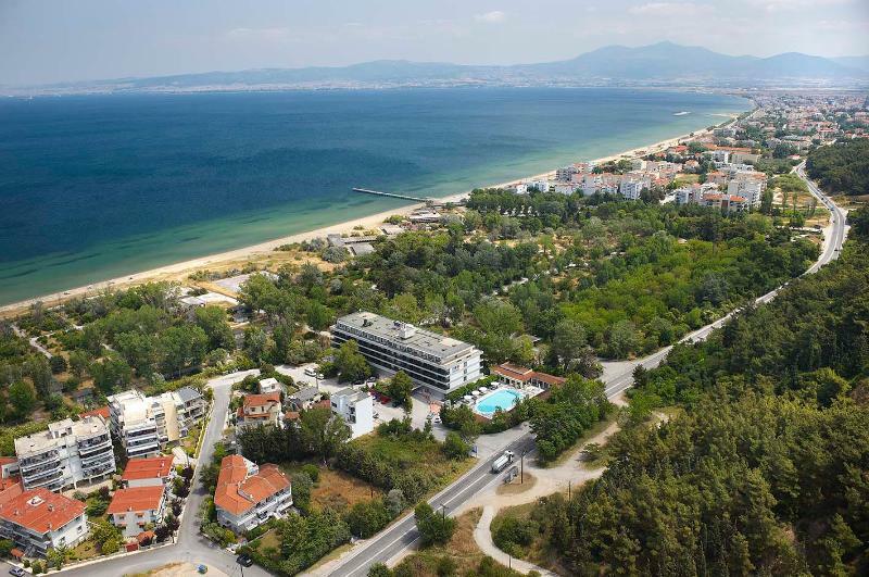 Hotel Sun Agia Triada (Thessaloniki)