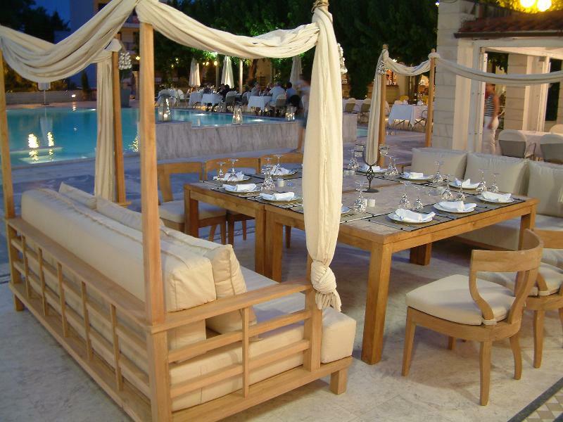 Sun 4* Agia Triada (Thessaloniki)