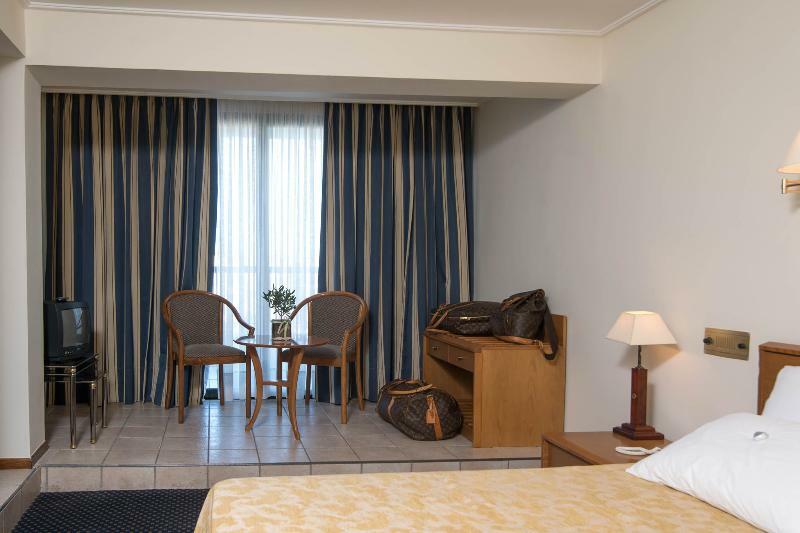 Sun Hotel Agia Triada (Thessaloniki)