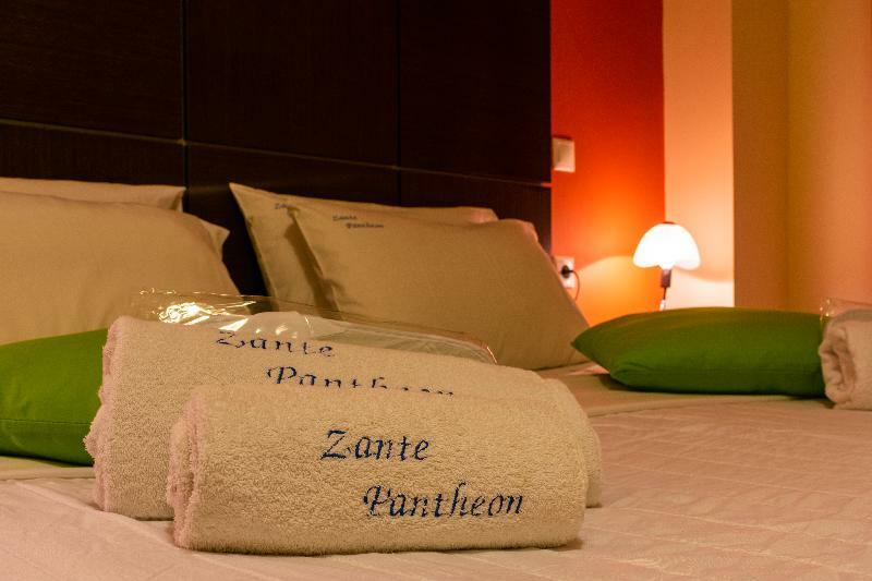 Hotel Zante Pantheon