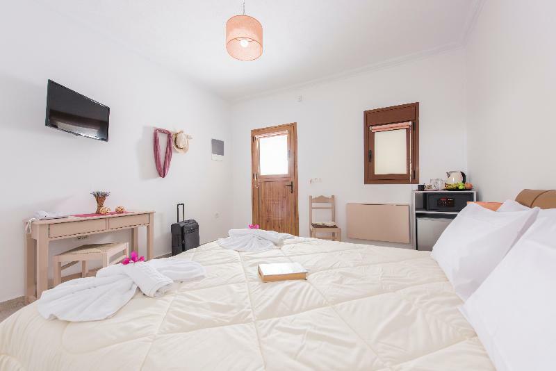 Hotel Smaragdi 3*