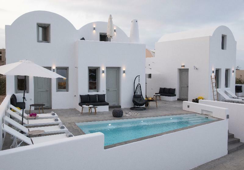 Aparthotel White Orchid Luxury 5*