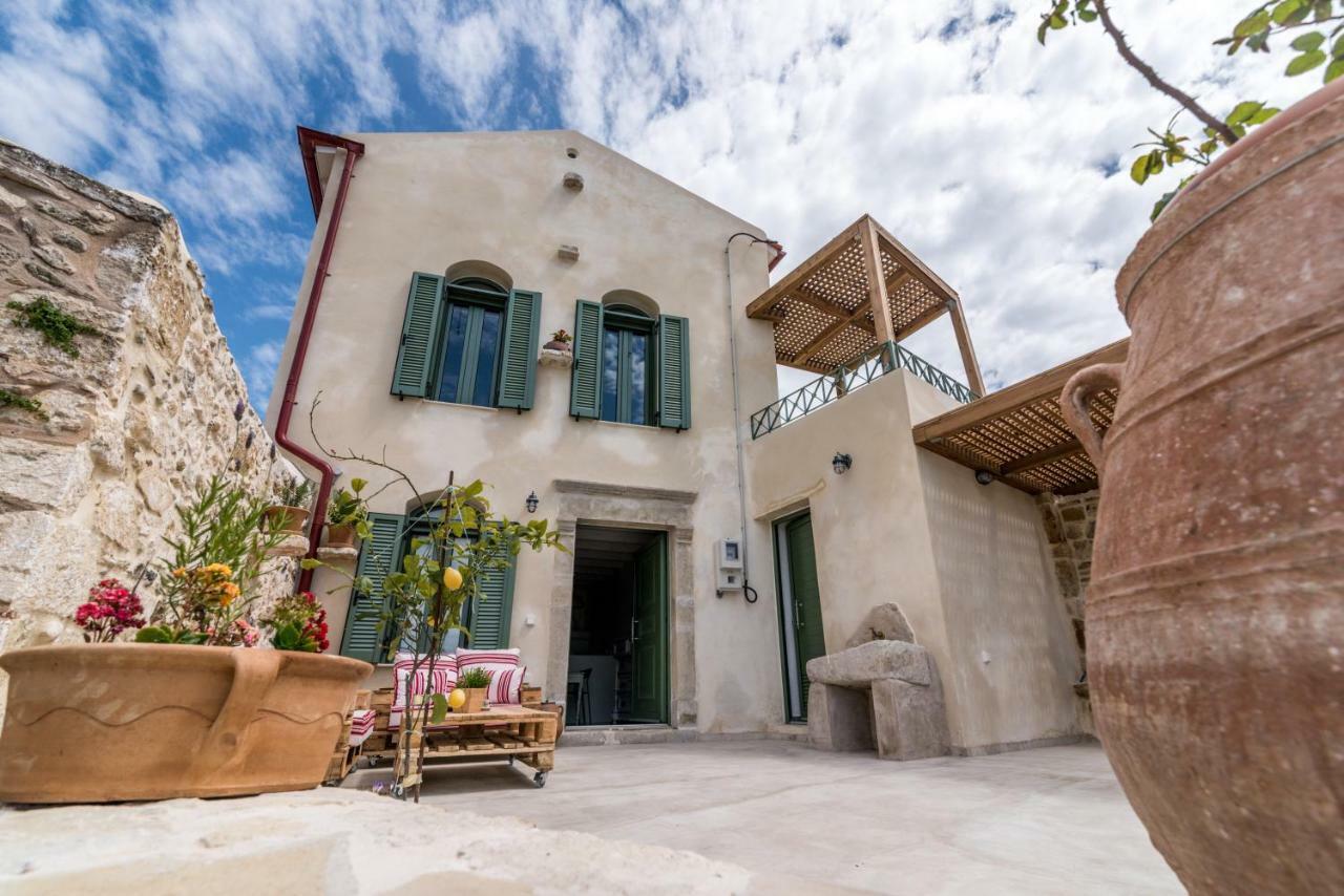 Fotini's House Holiday home