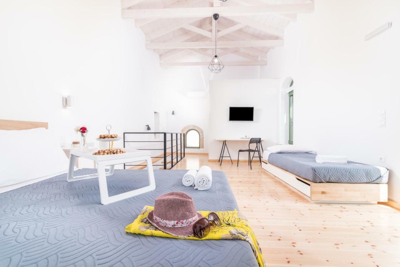 Fotini's House Holiday home