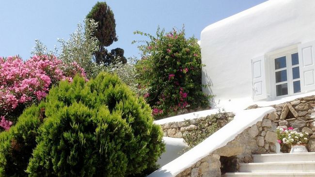 Hotel Seaside By Belvedere Mykonos Town