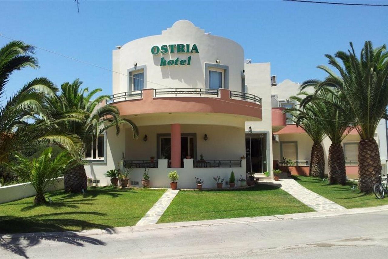 Ostria Hotel Palekastro