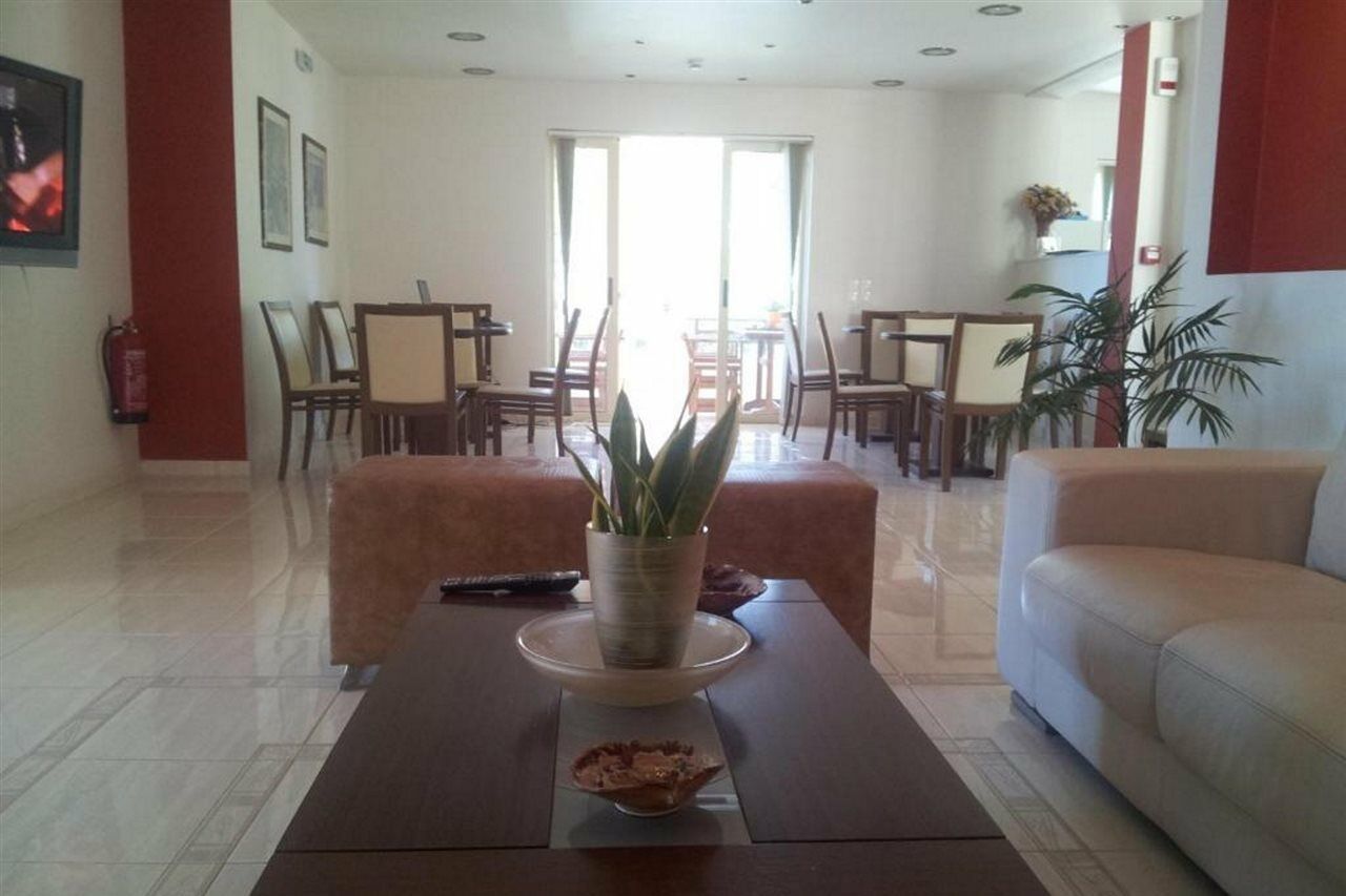 Ostria Hotel Palekastro