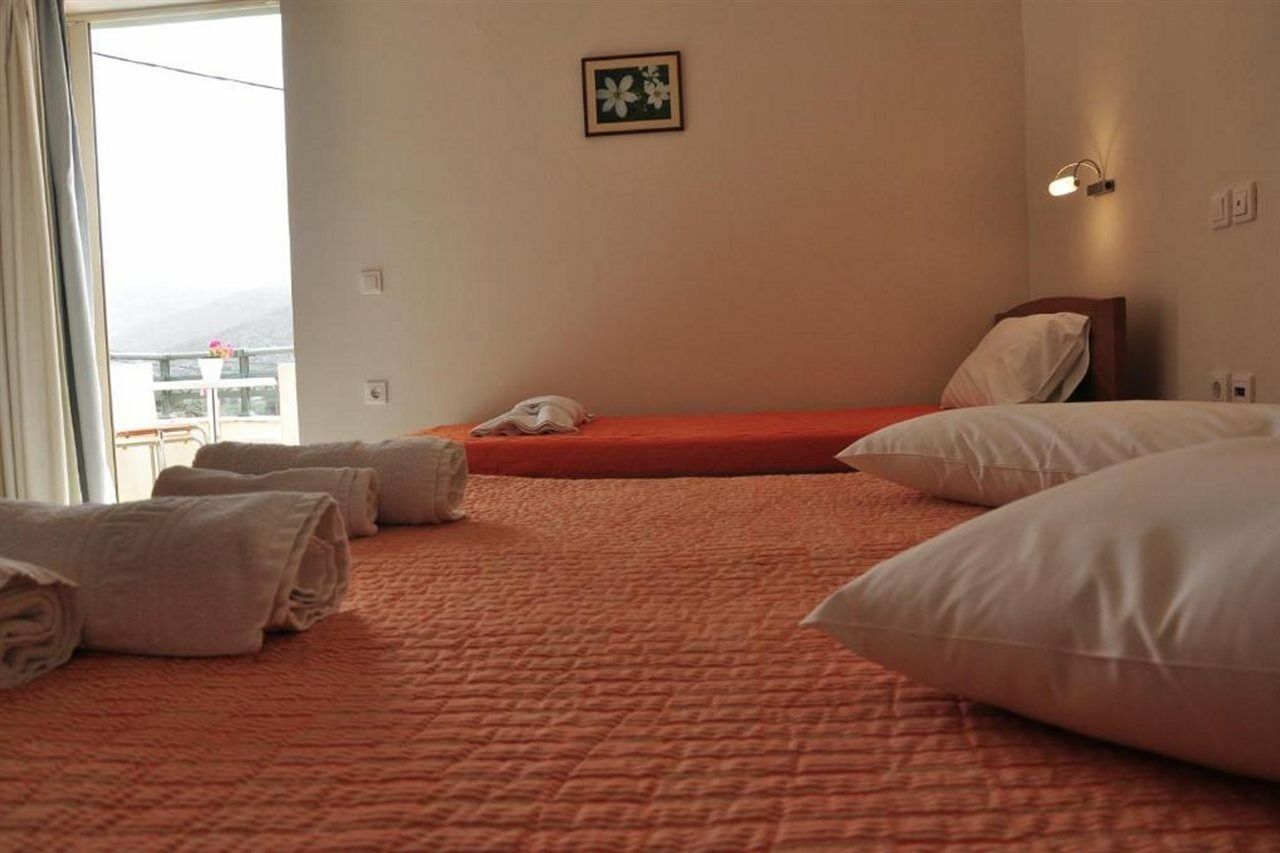 Ostria Hotel Palekastro