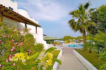 Hotel Ampelia Beach 3*