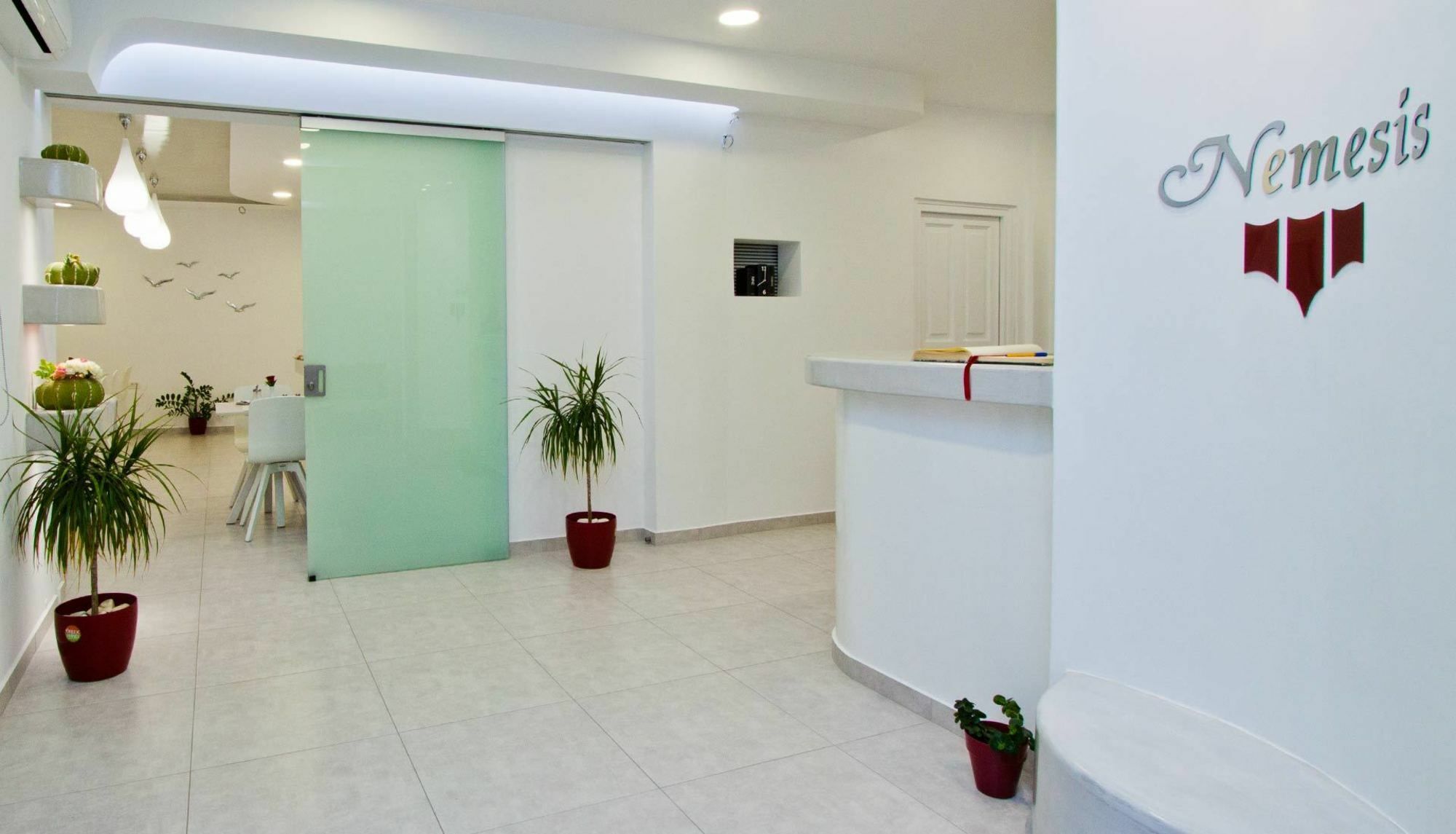 Nemesis Aparthotel