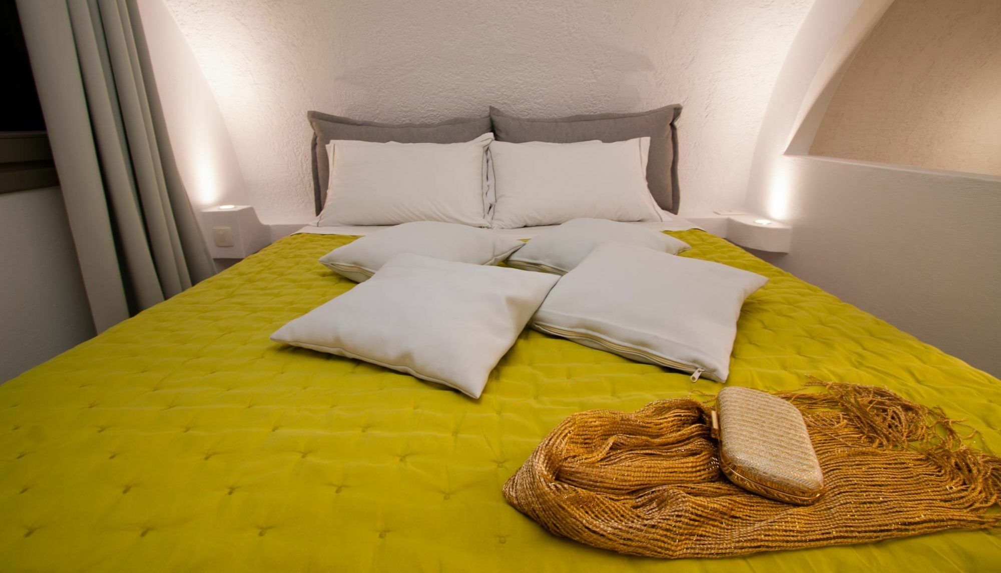 Nemesis Aparthotel 2*