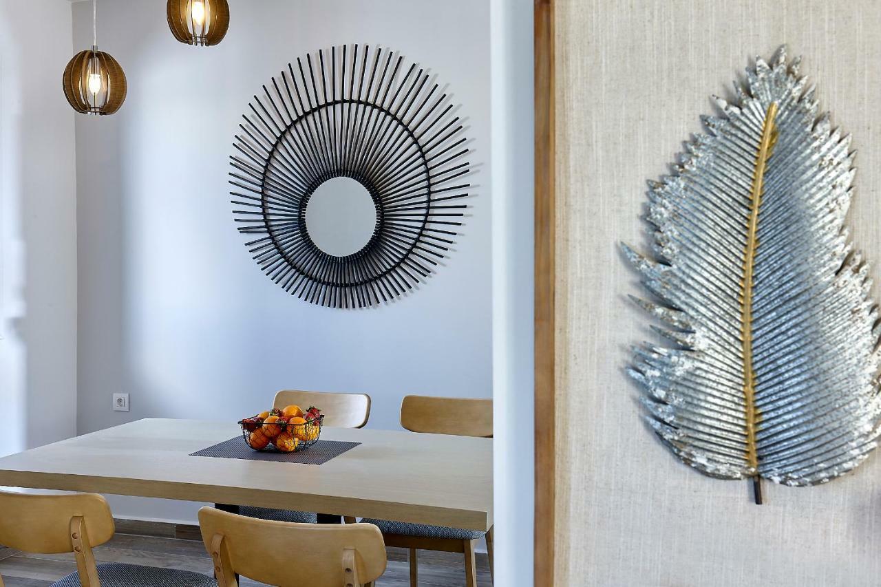 Seascape Luxury Residences (adults Only) Aparthotel
