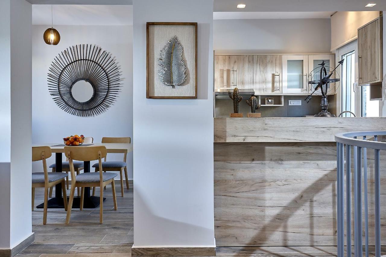 Seascape Luxury Residences (adults Only) 4*