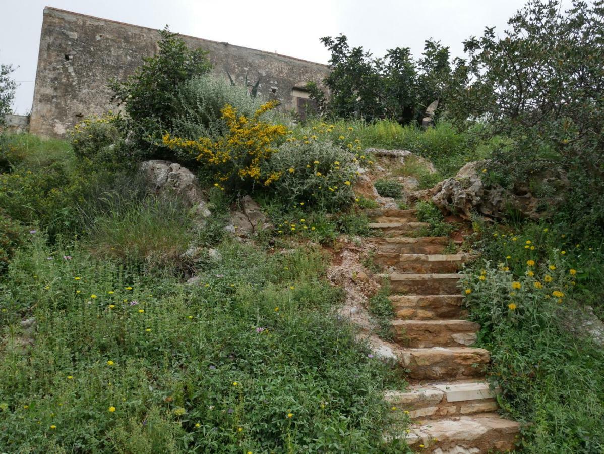 Holiday home Tsikalaria Traditional Stone House *