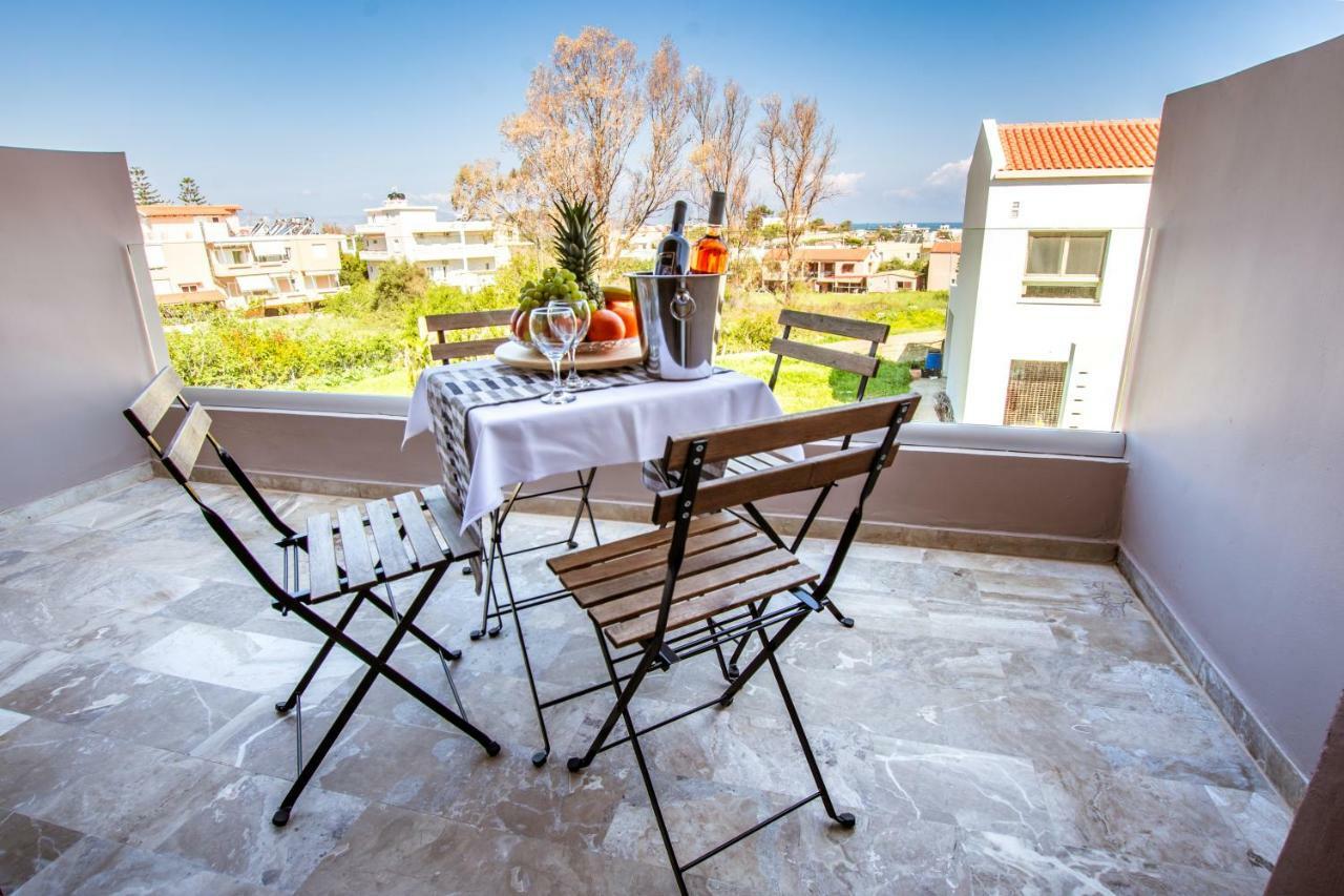Gregory Comfort 3* Kalamaki (Chania)