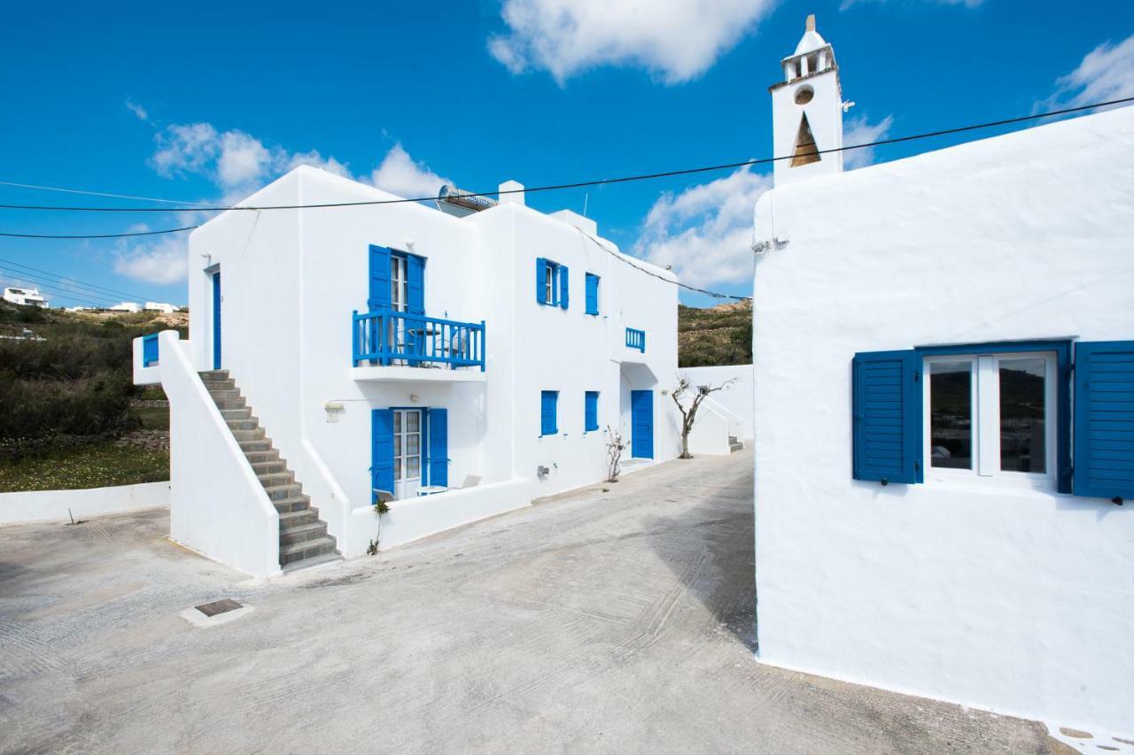 Marina Blue Guest house