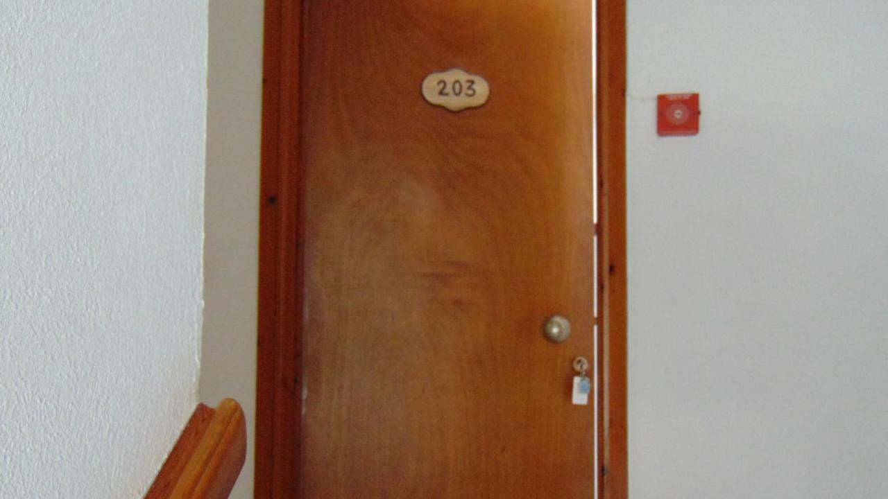 Aparthotel Hause Zorbas Paralia Dionysiou