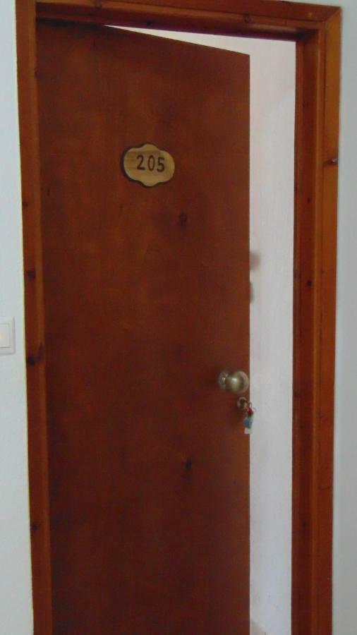 Aparthotel Hause Zorbas *