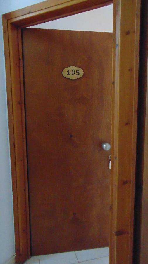 Aparthotel Hause Zorbas *