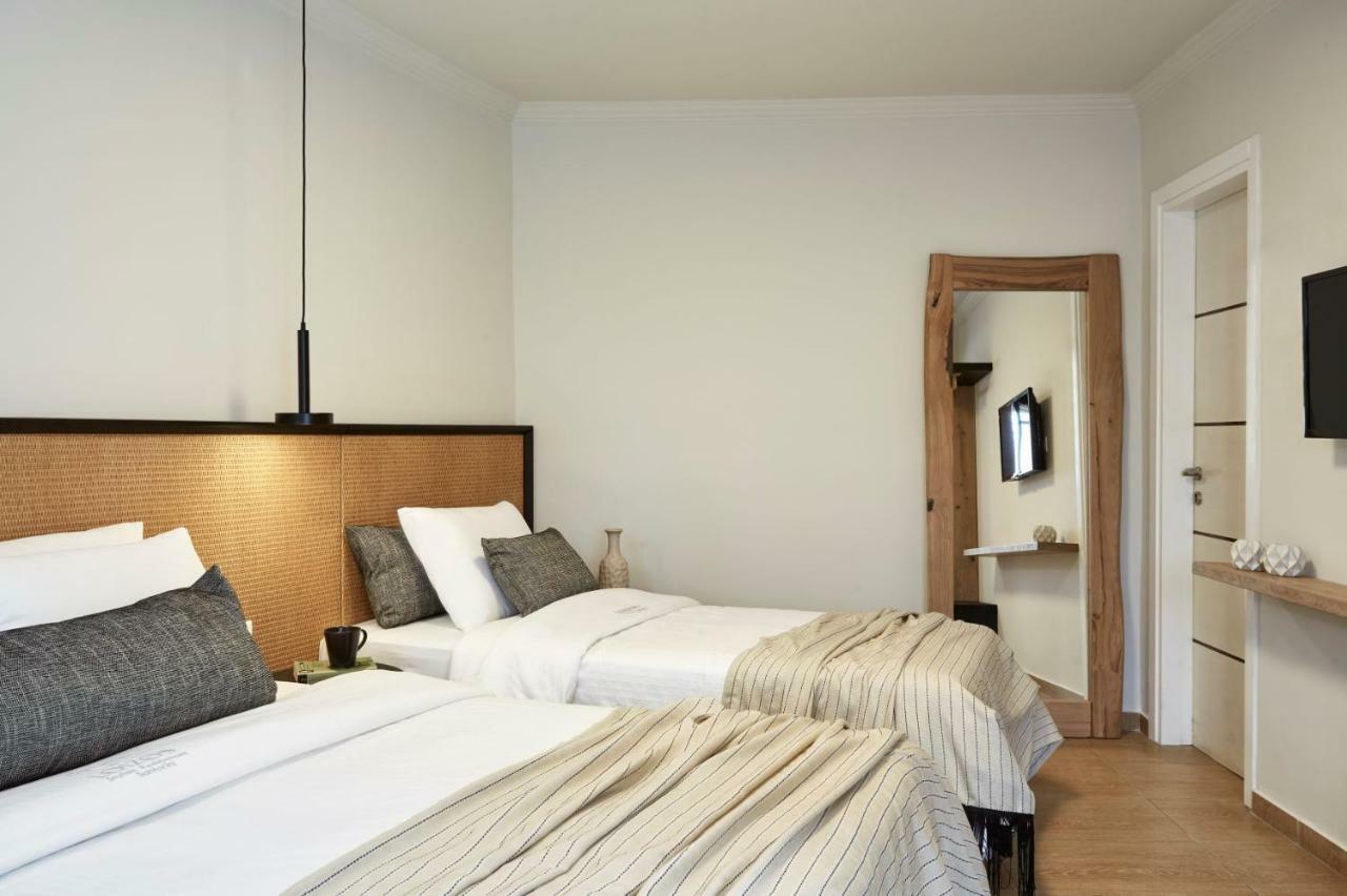 Loizos Stylish Residences 3* Fira (Santorini)