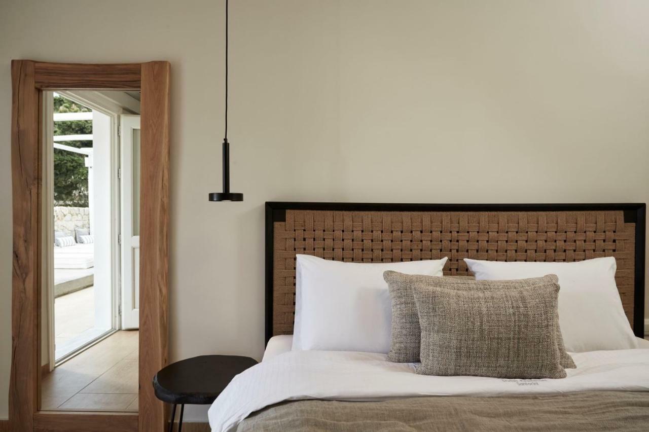 Loizos Stylish Residences