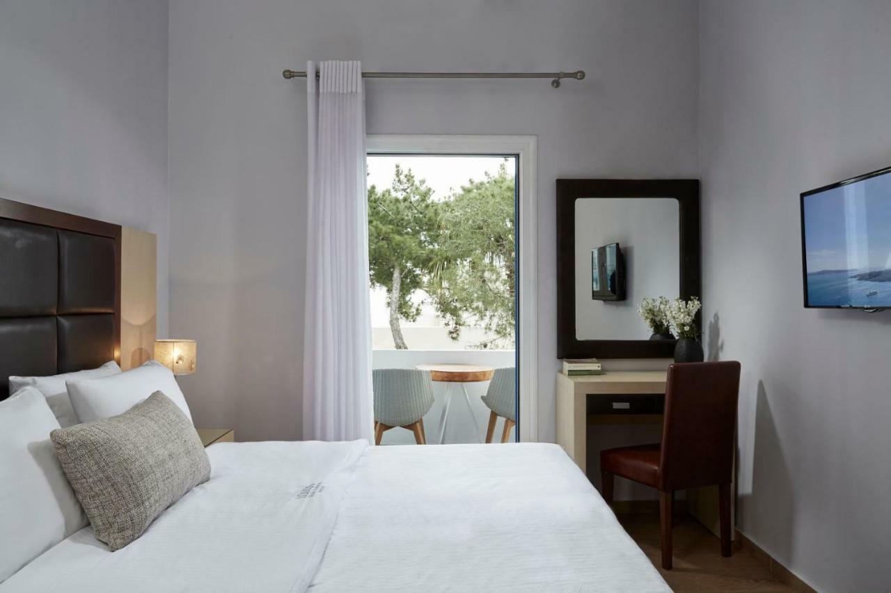 Loizos Stylish Residences