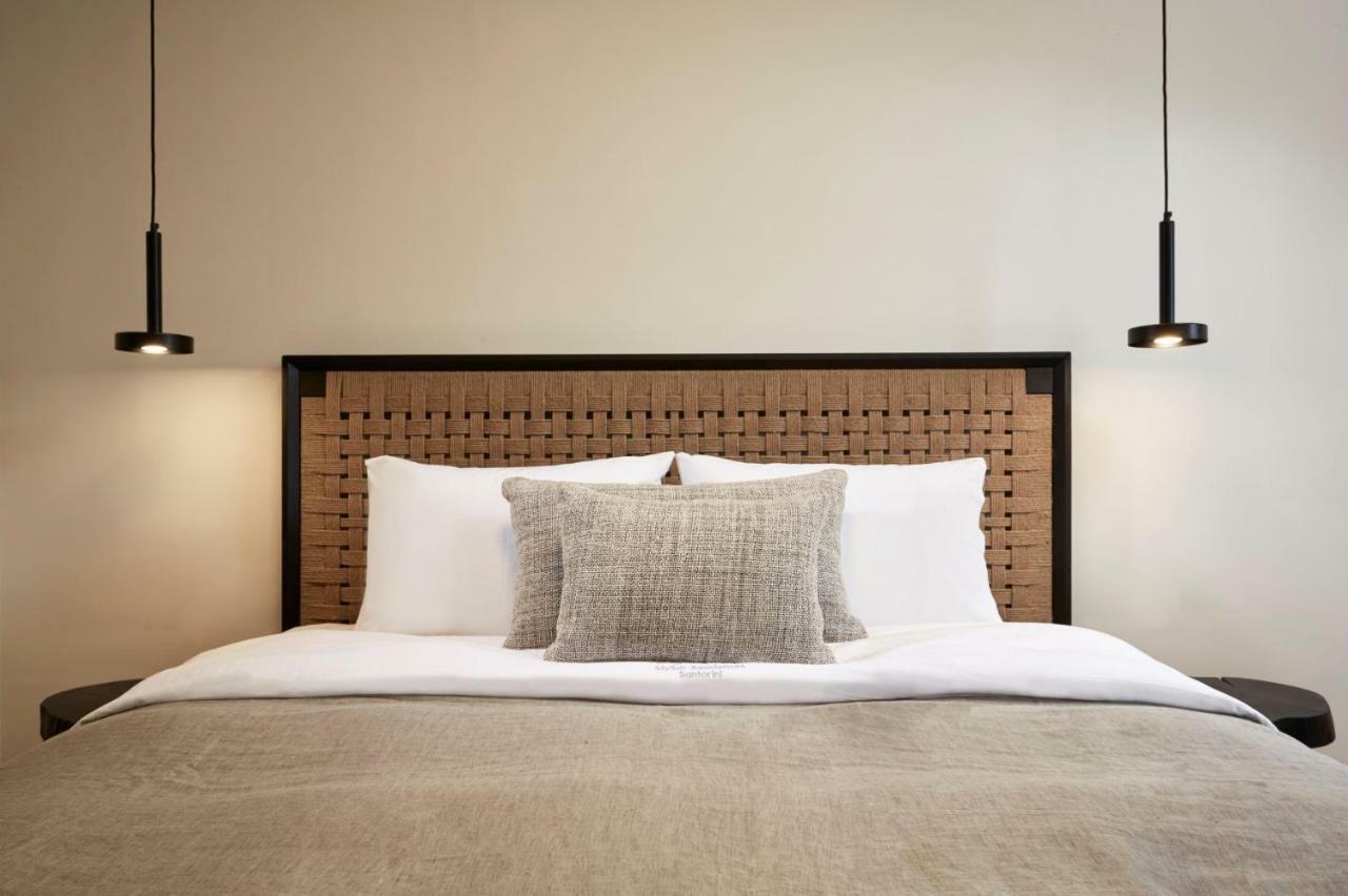 Loizos Stylish Residences 3*