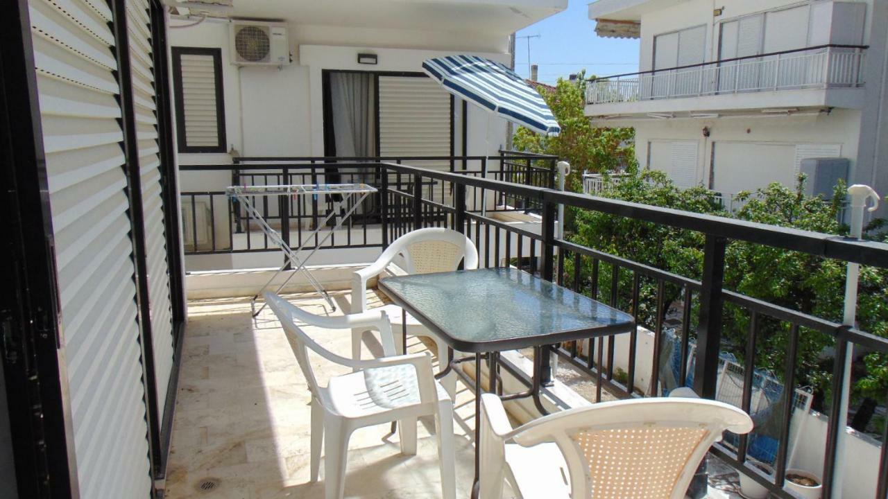 Hause Zorbas Paralia Dionysiou
