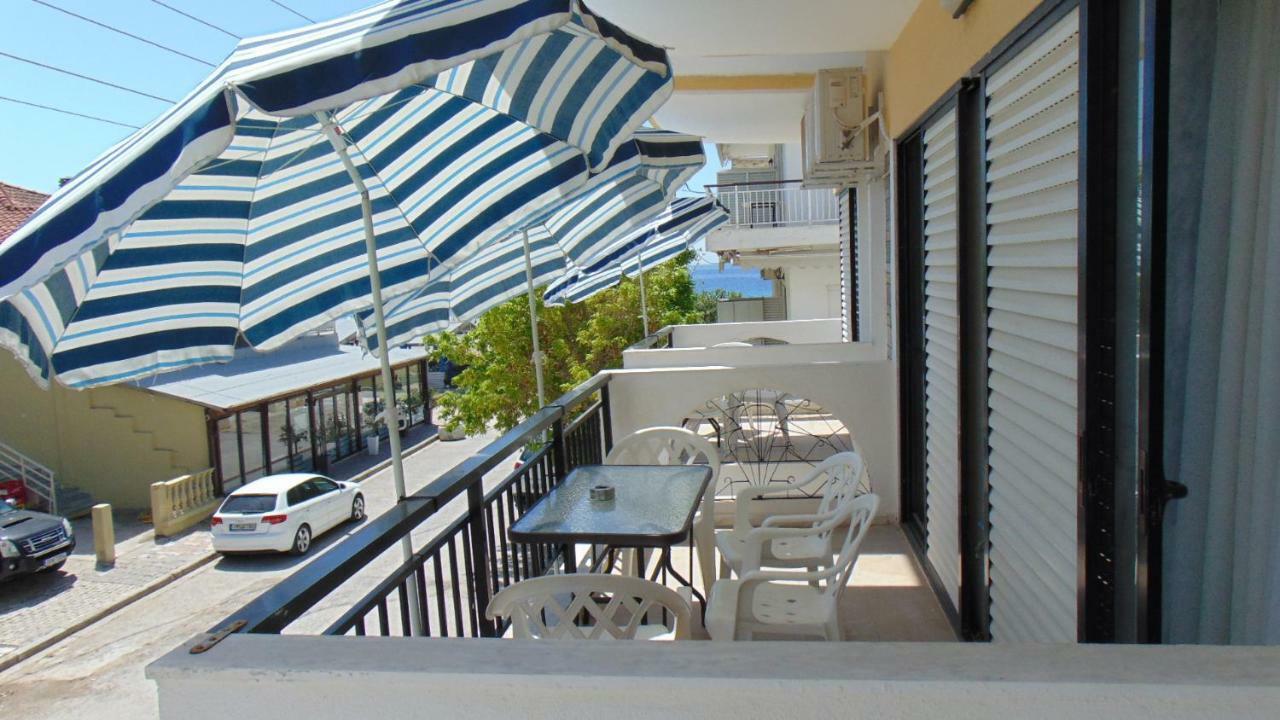 Hause Zorbas