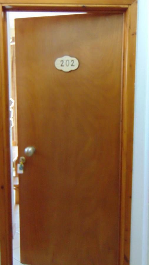 Aparthotel Hause Zorbas *