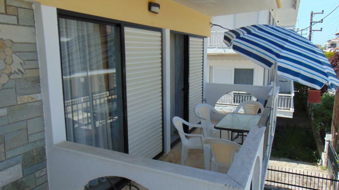 Hause Zorbas Paralia Dionysiou