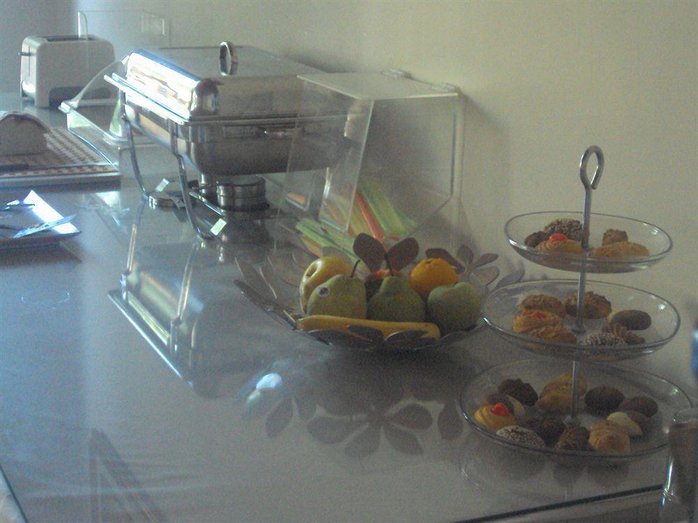 Catherine Hotel Kos Town