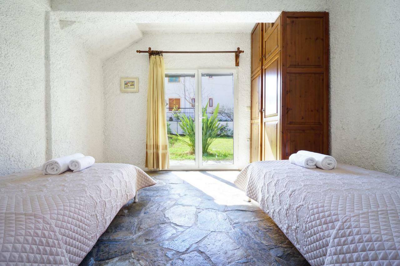 Villa Golden Sea