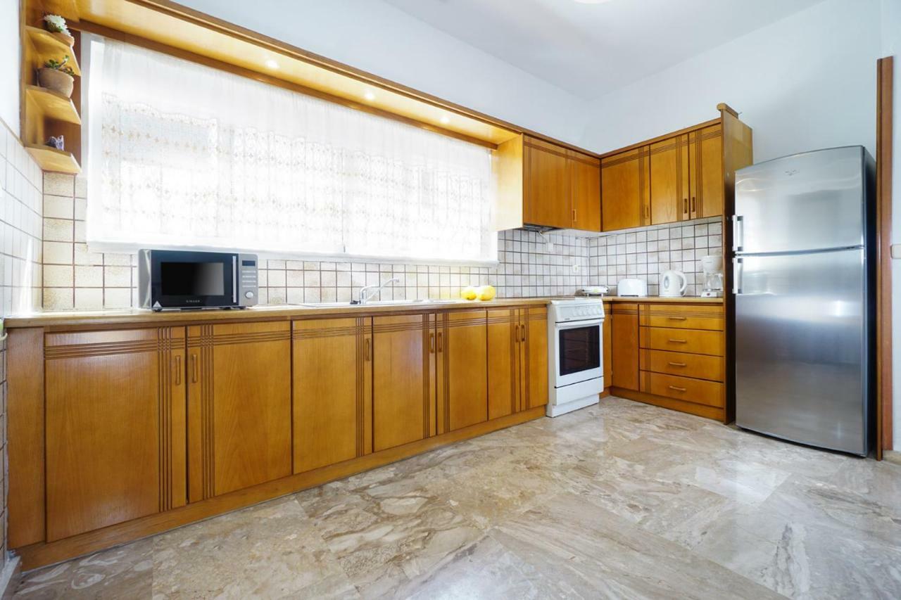 Villa Golden Sea