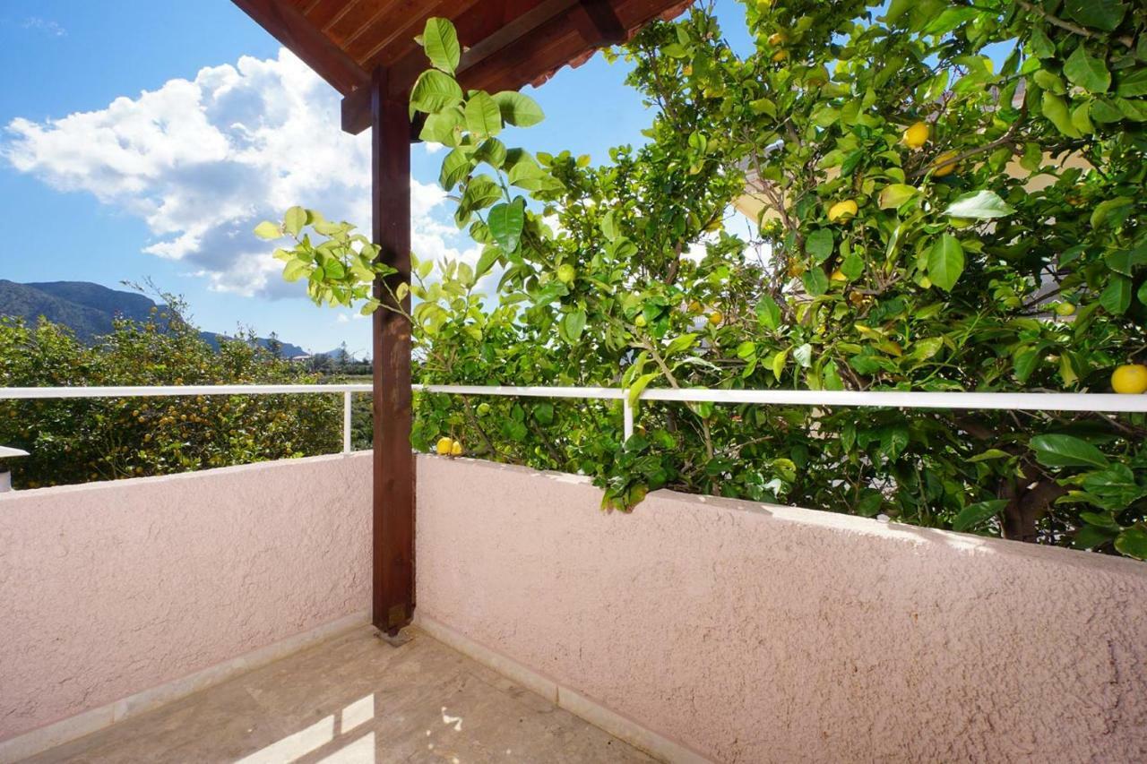 Villa Golden Sea *