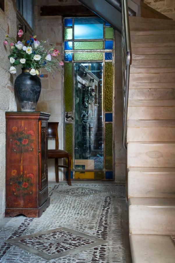 Avli Lounge Rethymno (Crete)