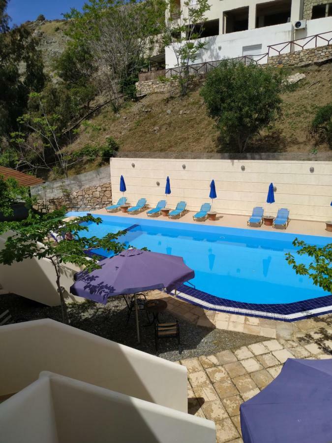 Sfinias 2* Kali Limenes